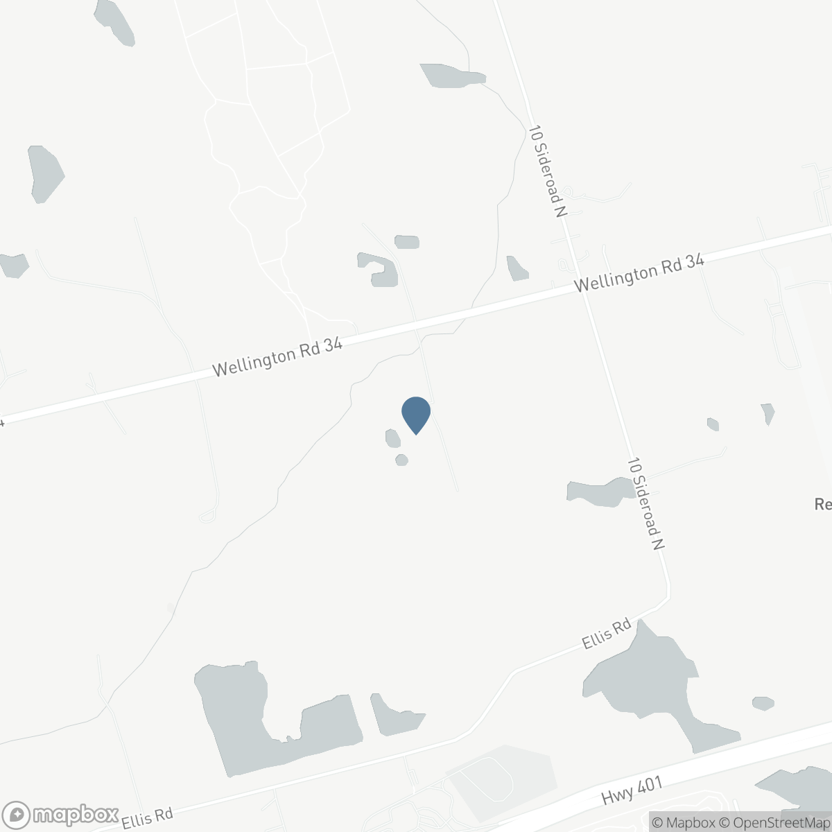 6711 WELLINGTON ROAD 34, Puslinch, Ontario N0B 2J0